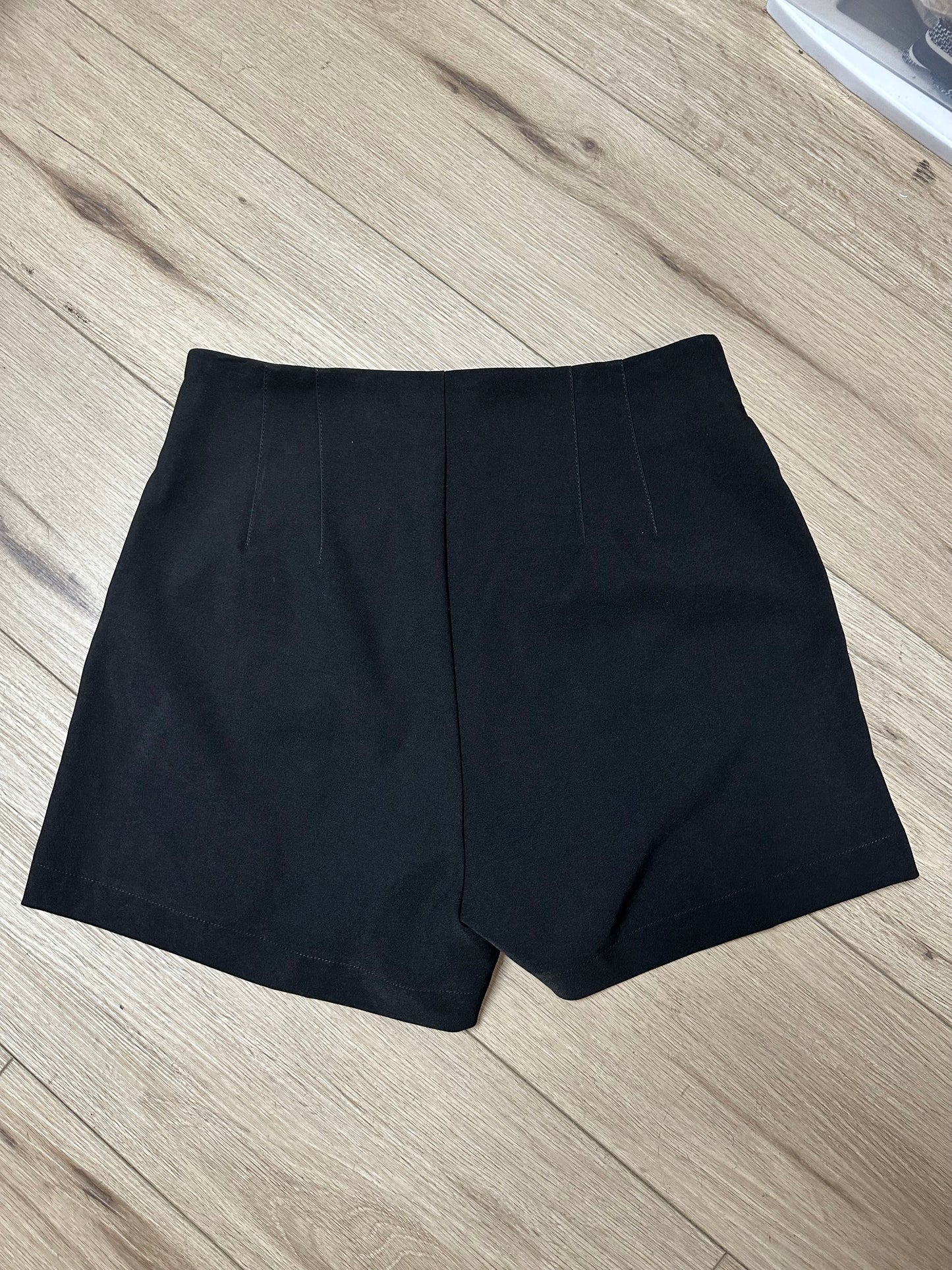 Clarissa shorts