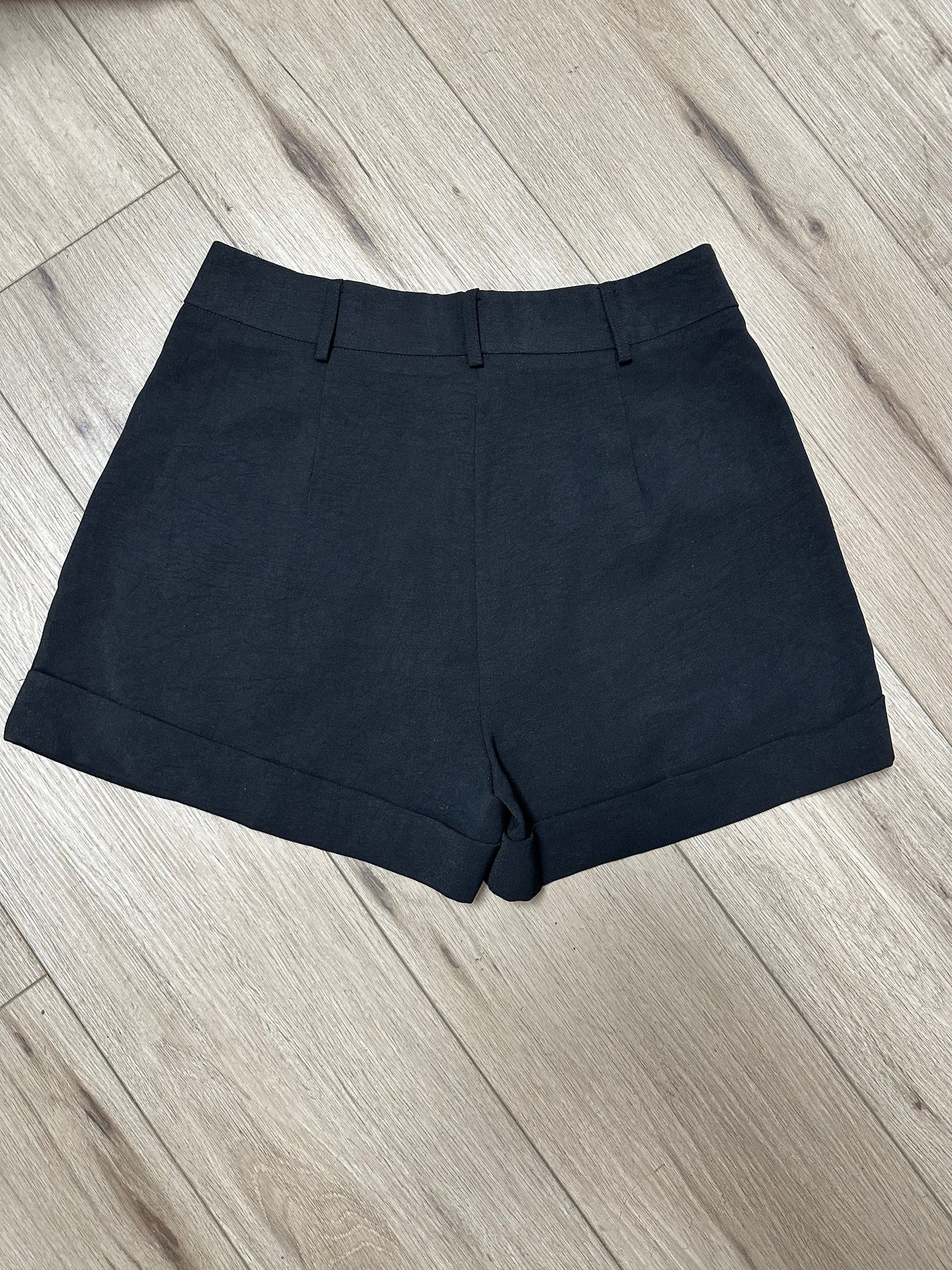 Glam shorts