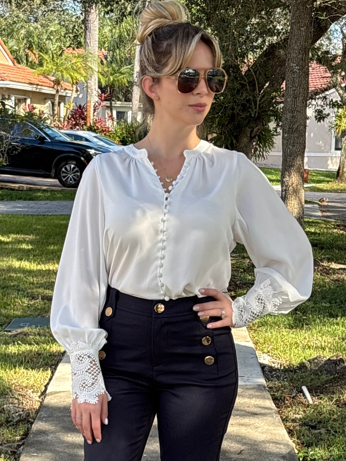 Rita shirt