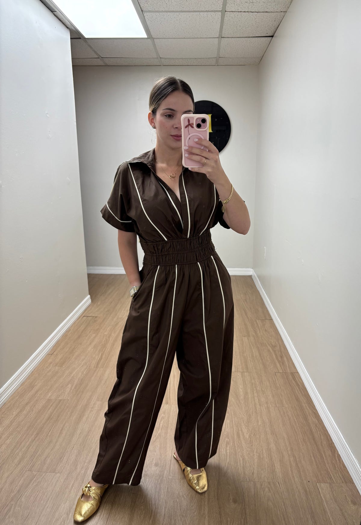 Karina jumpsuit