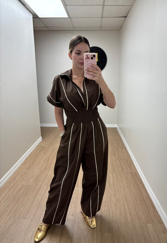 Karina jumpsuit