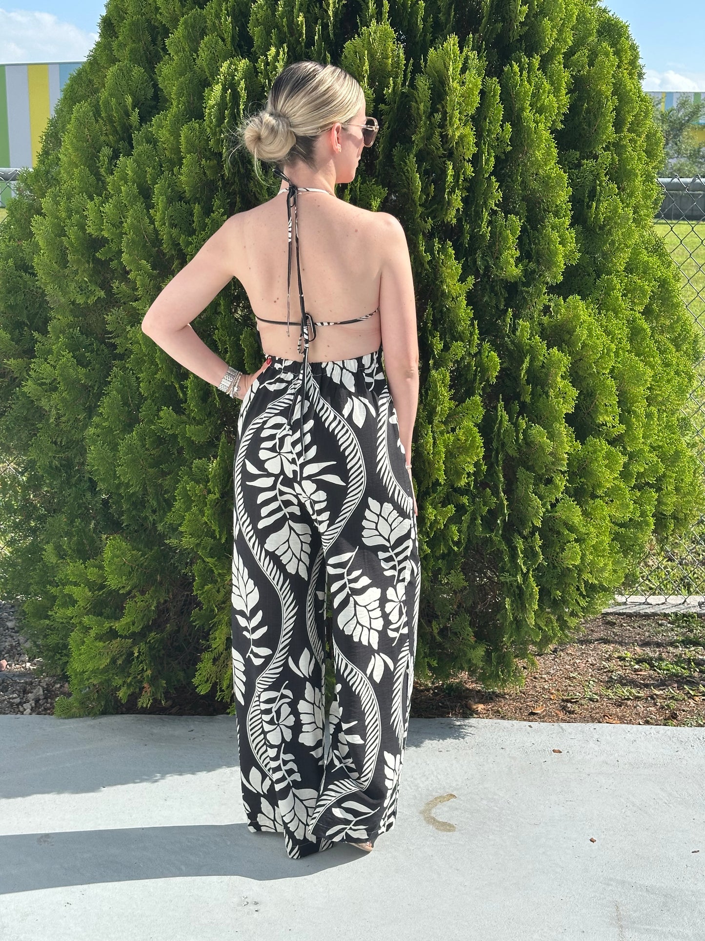 Helen Jumpsuit