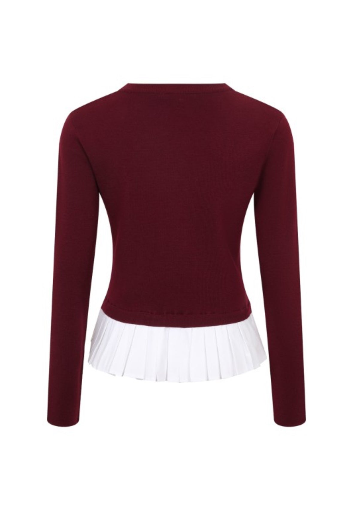 Jaqueline sweater
