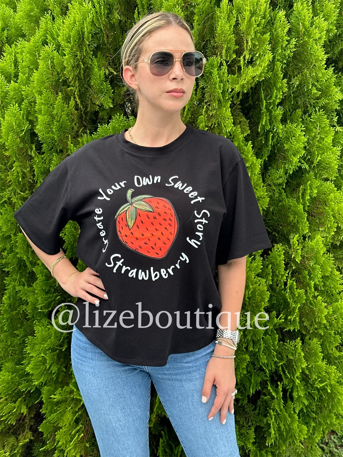 Strawberry
