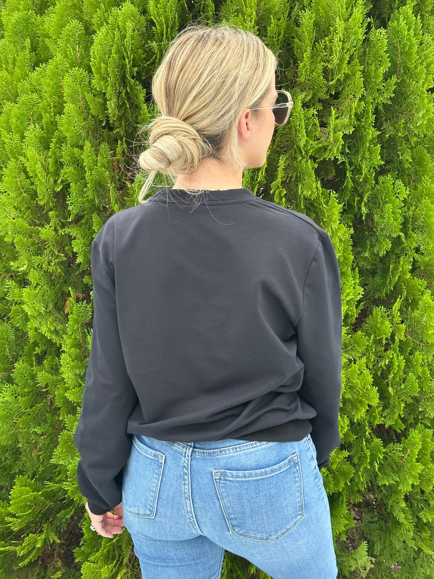 Mickey sweater