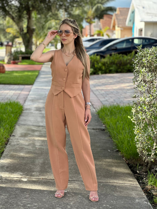 Lorena set