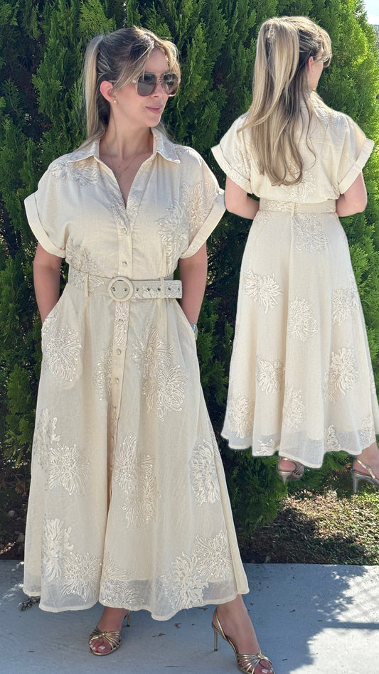 Abigail dress