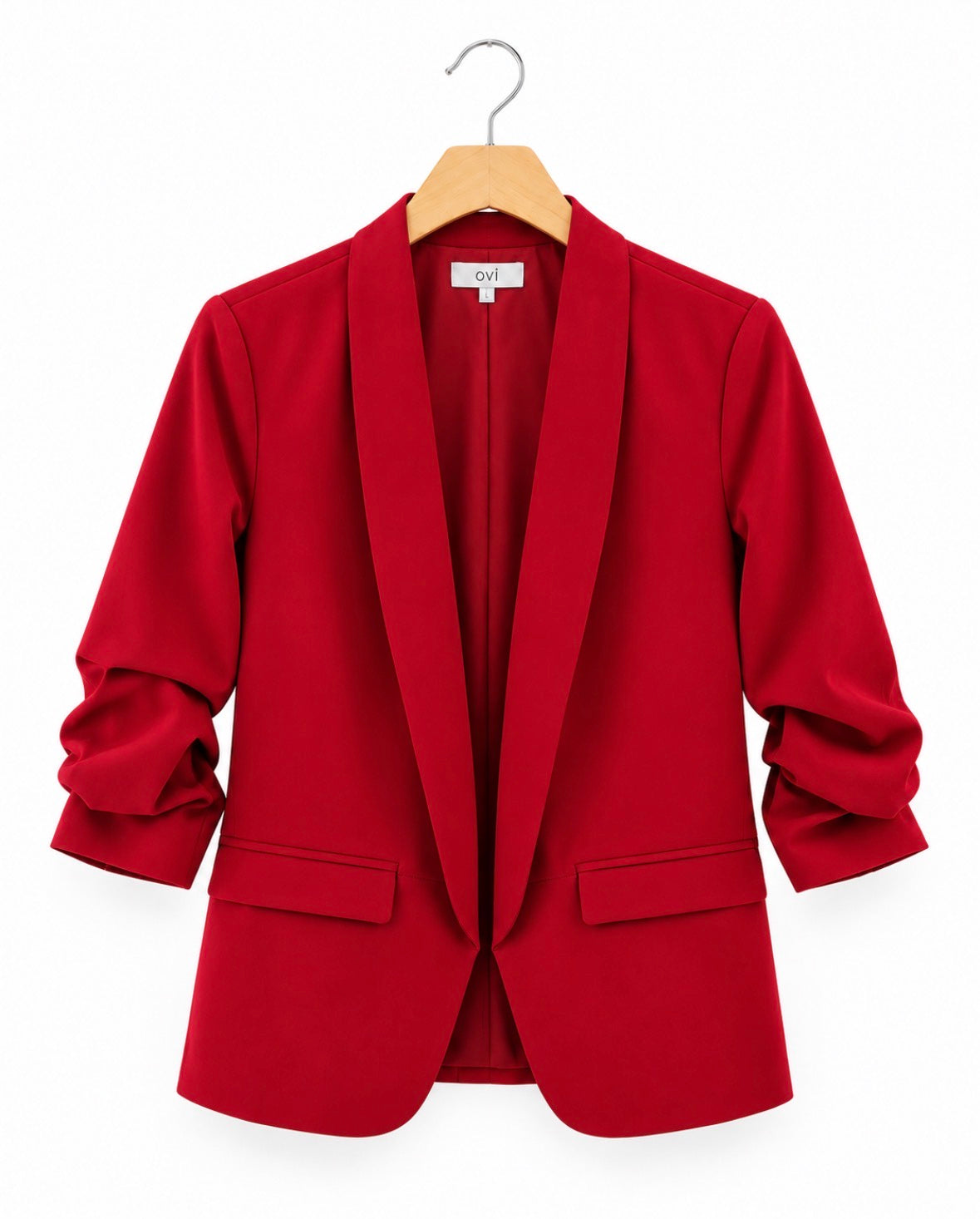 OVI blazer