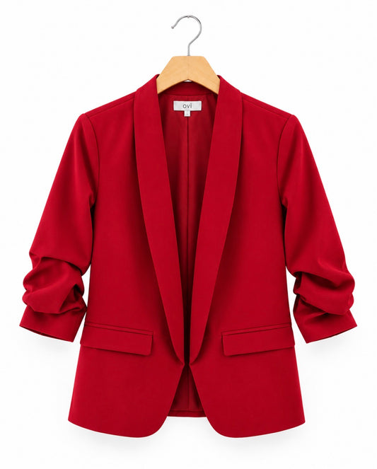 OVI blazer