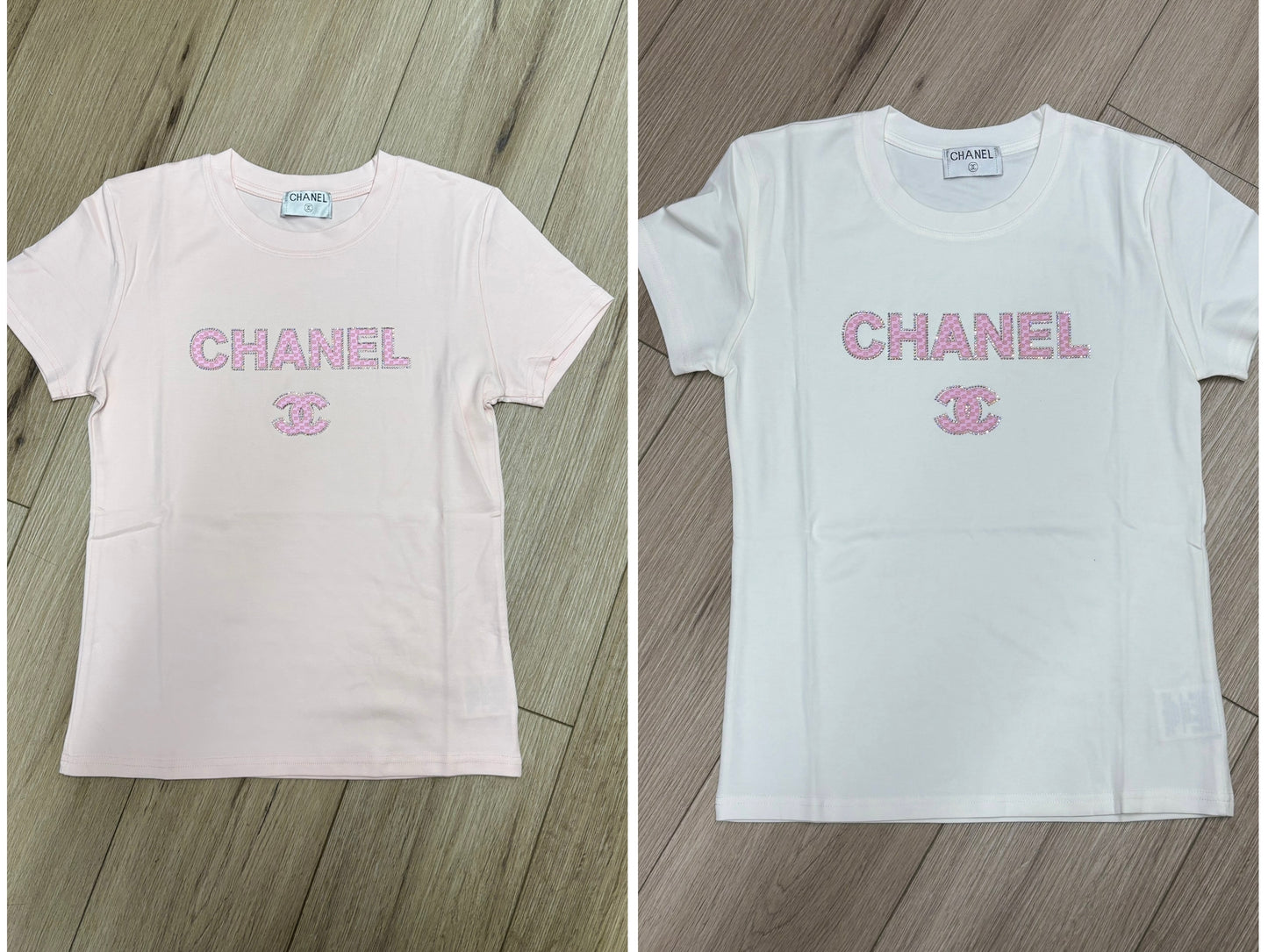 Tshirt CC