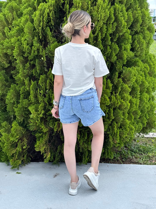 Cow shirt