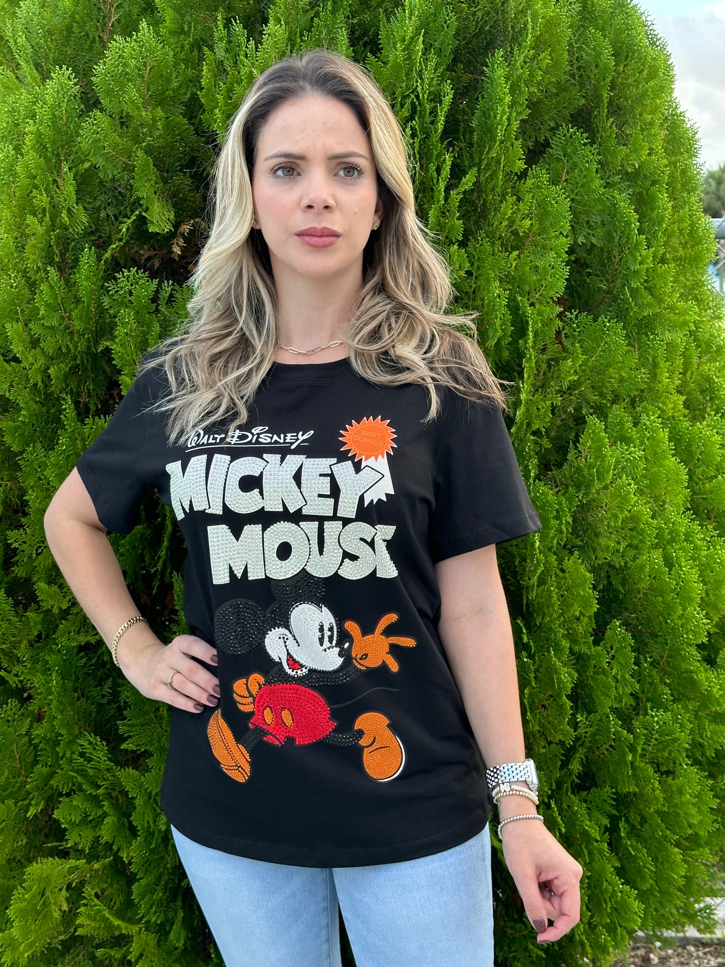 MK Sun shirt