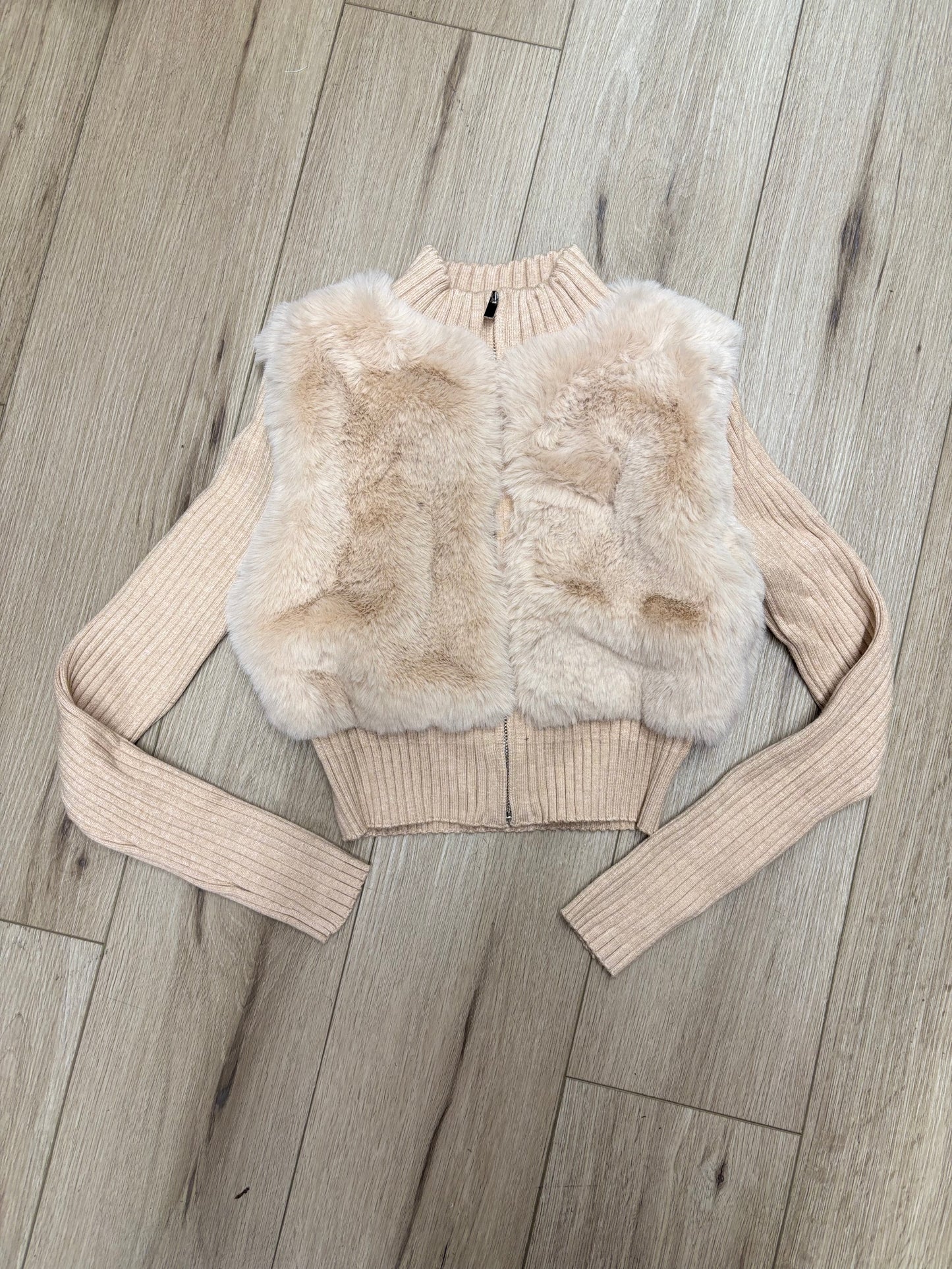 ANWND jacket