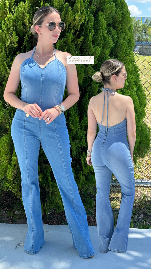 Noemi Jumpsuit