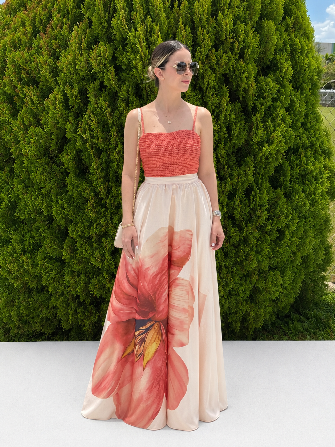 Conjunto Arabella