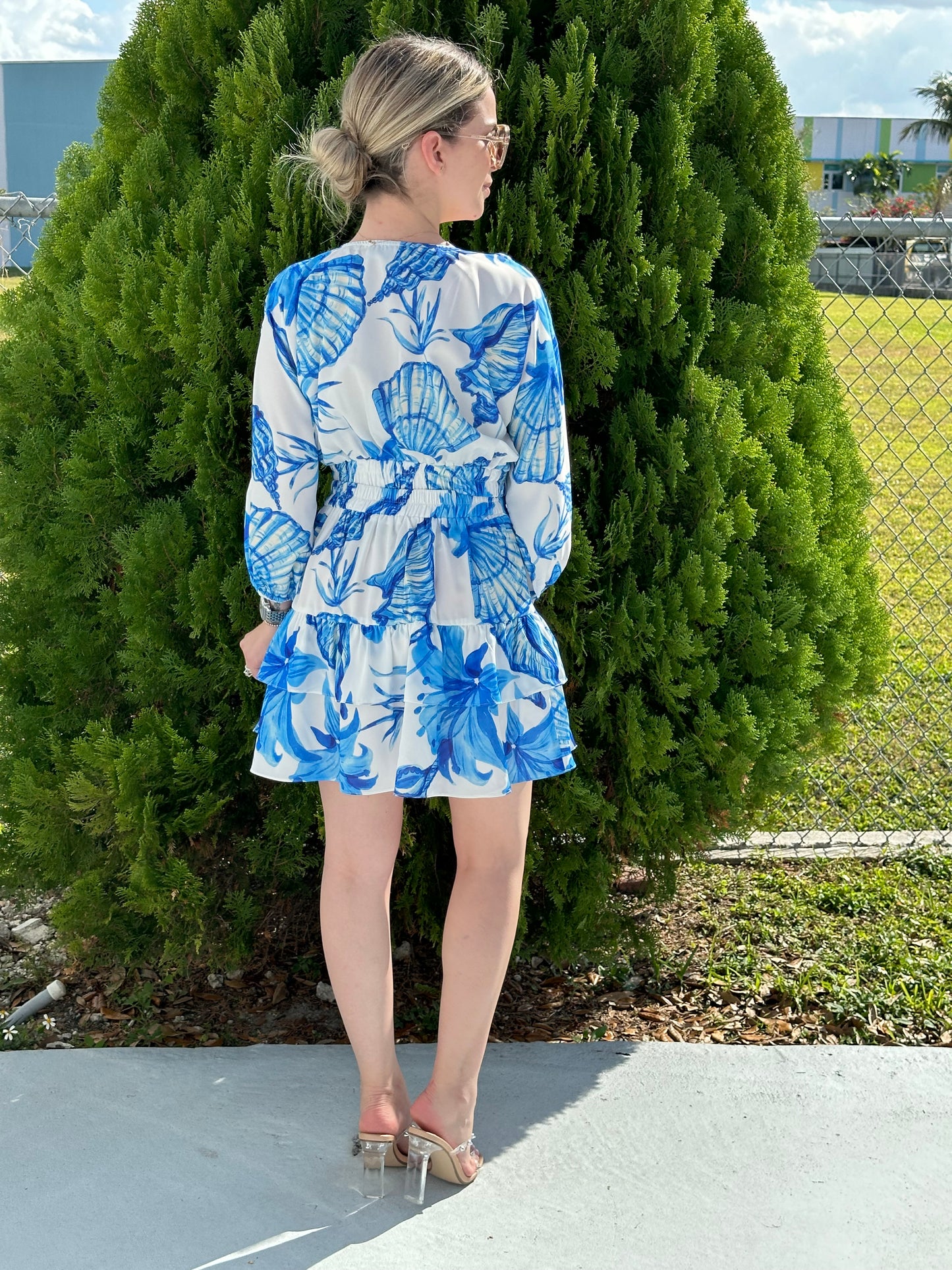 Aqua set