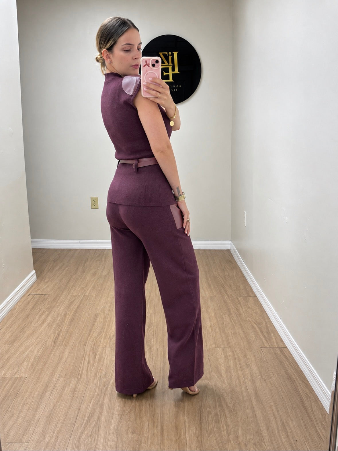Karina set