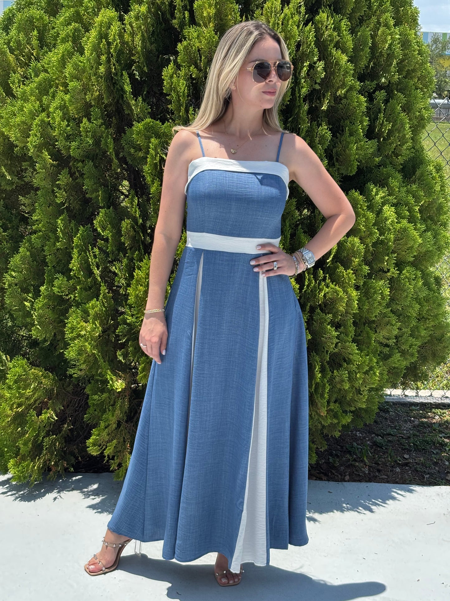 Amaya dress