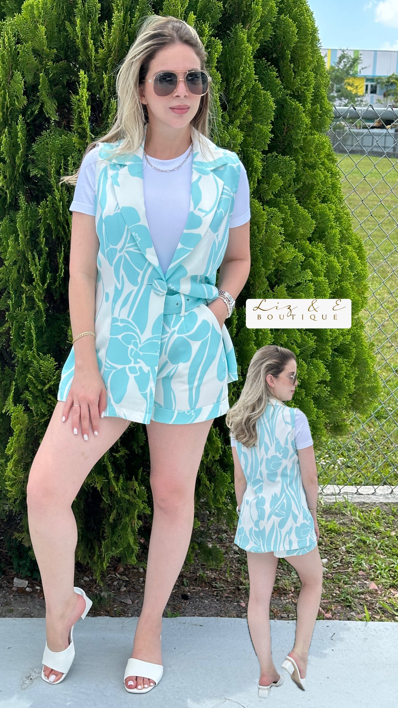 Nina set