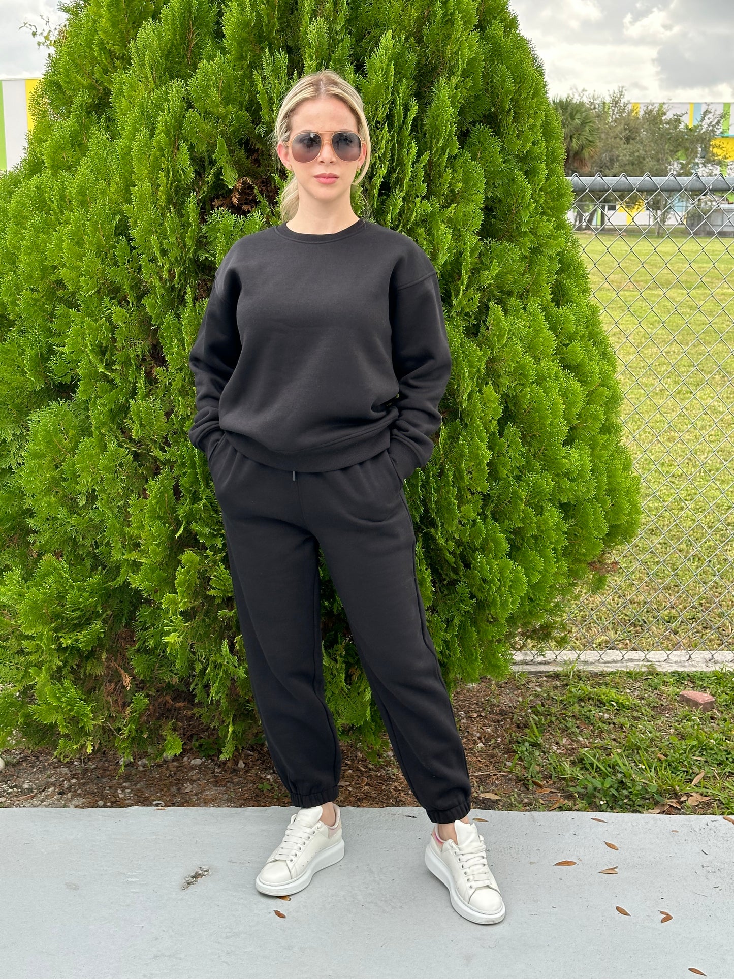 Conjunto deportivo