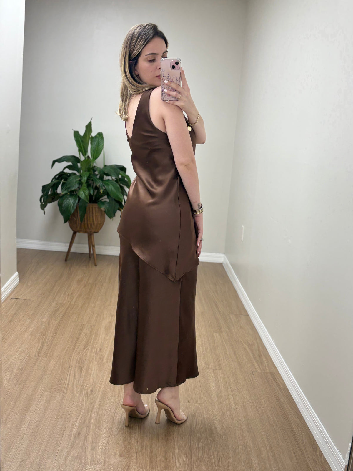 Set Cecilia