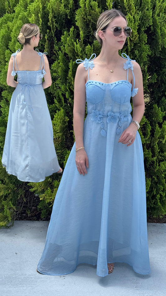 Midi dress Tatiana
