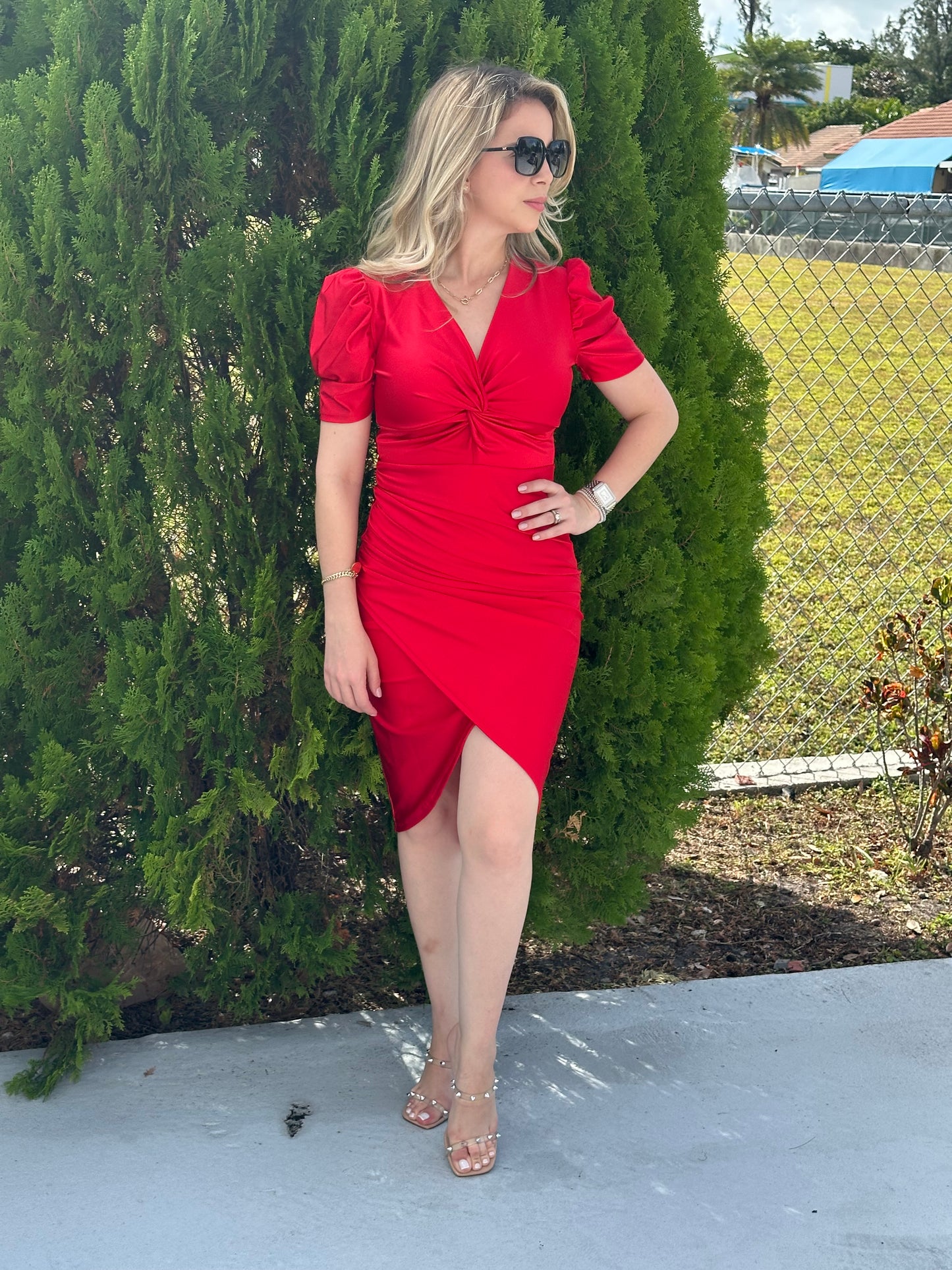 Karol dress
