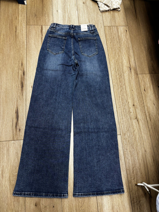 Ninna jeans
