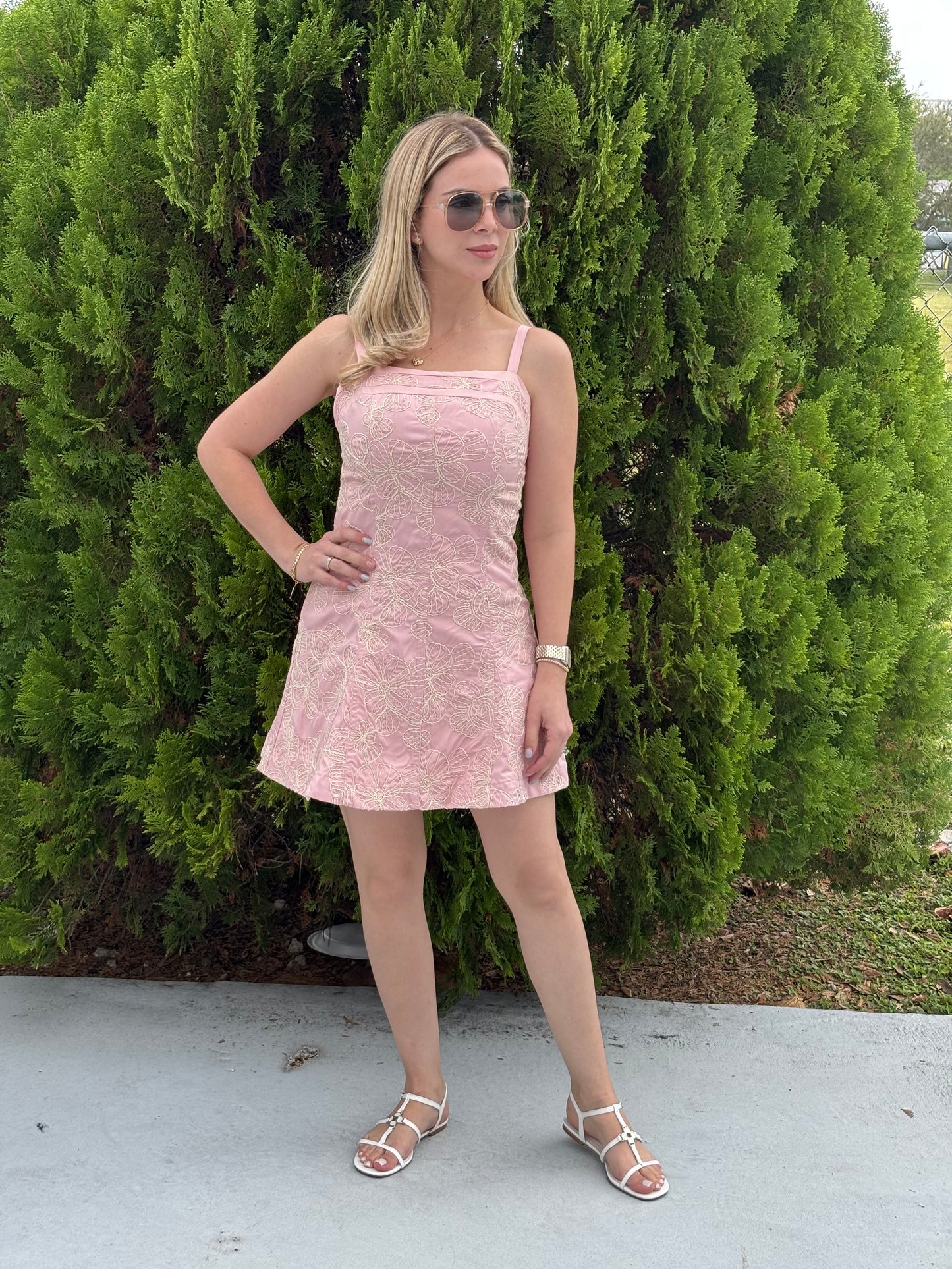 Rosie dress