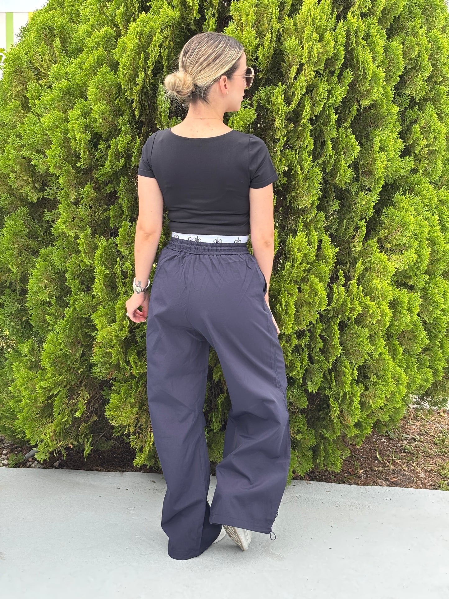 Urban move pants