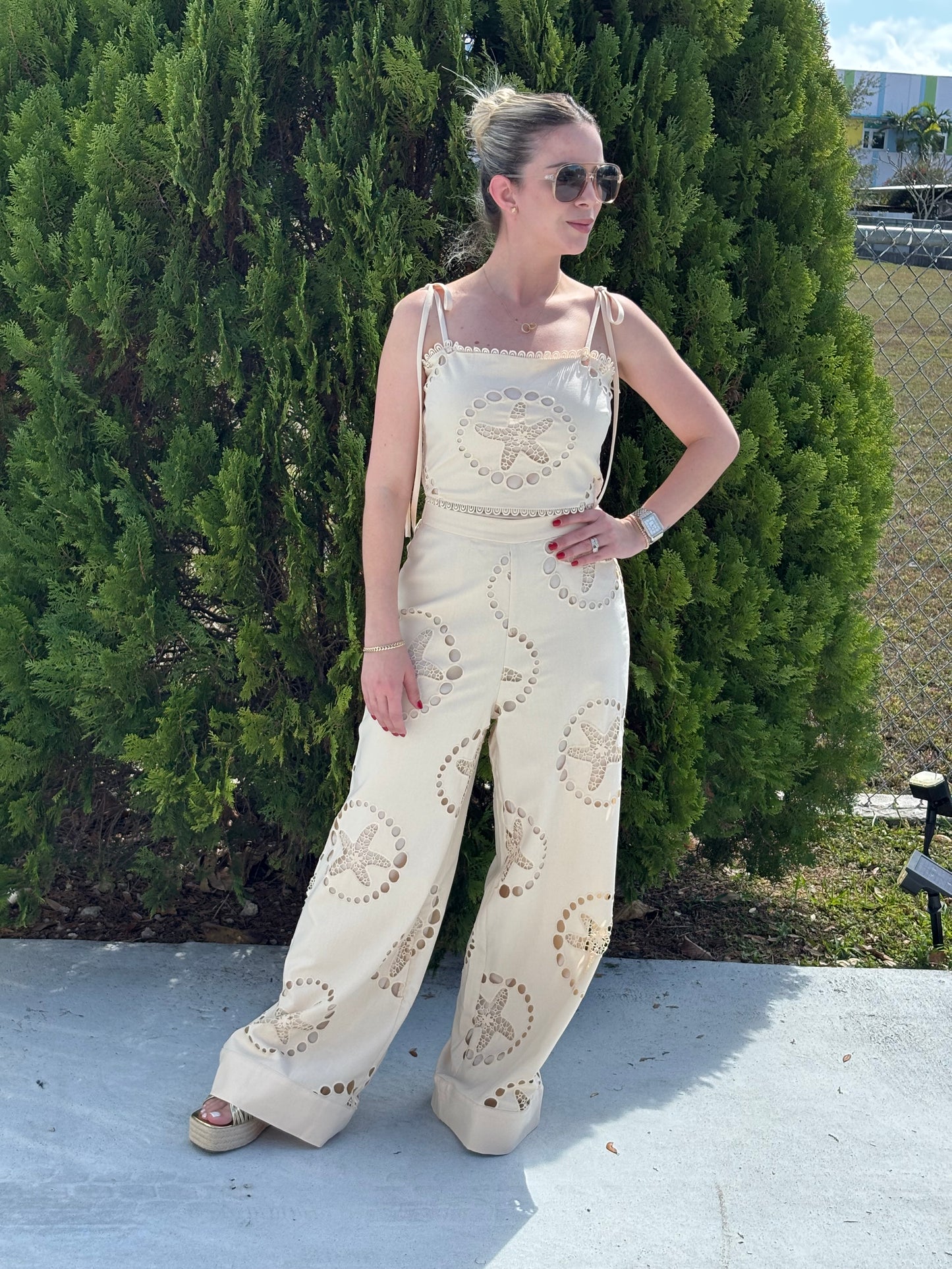 Eva sea set