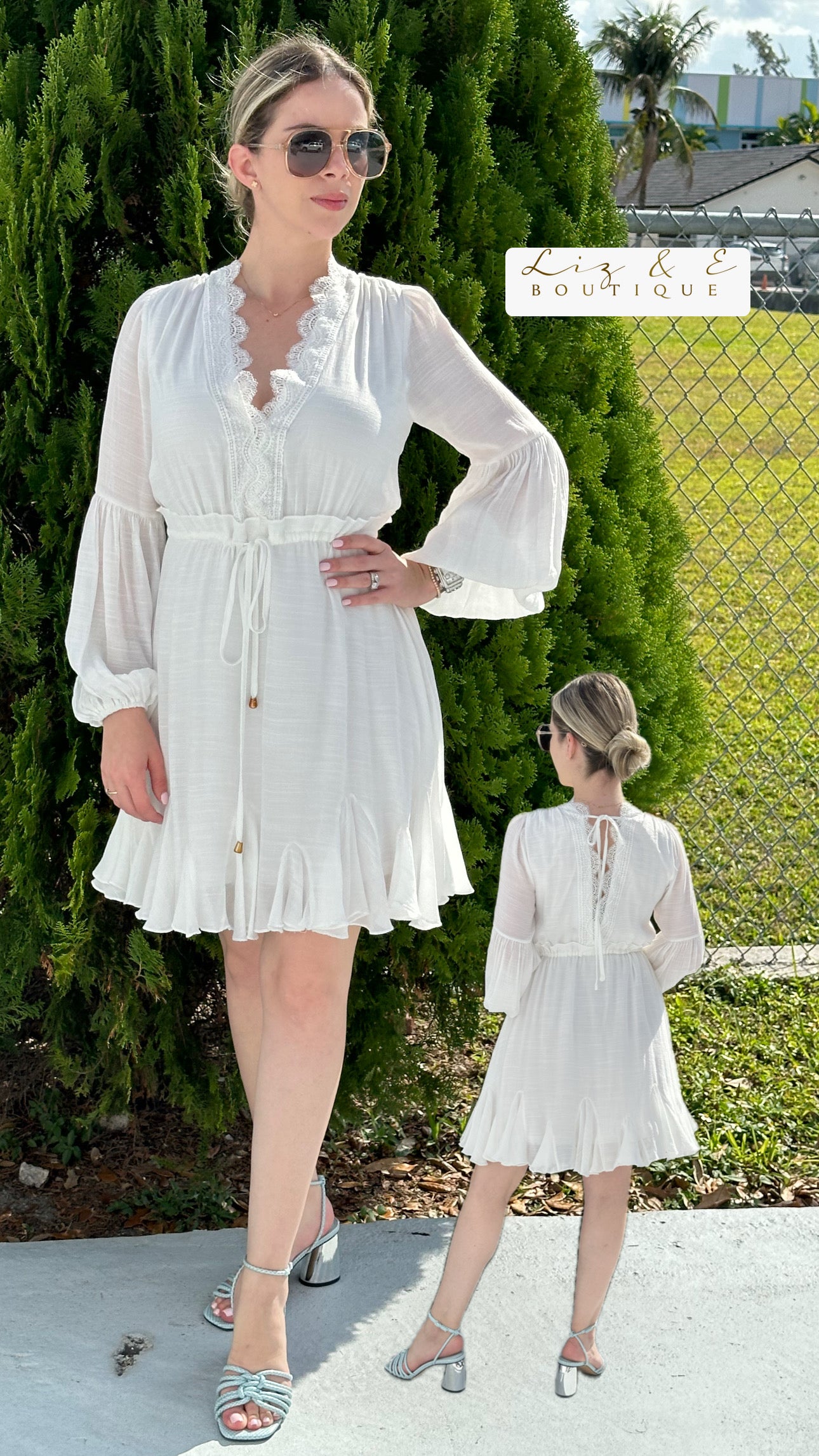Wendy dress