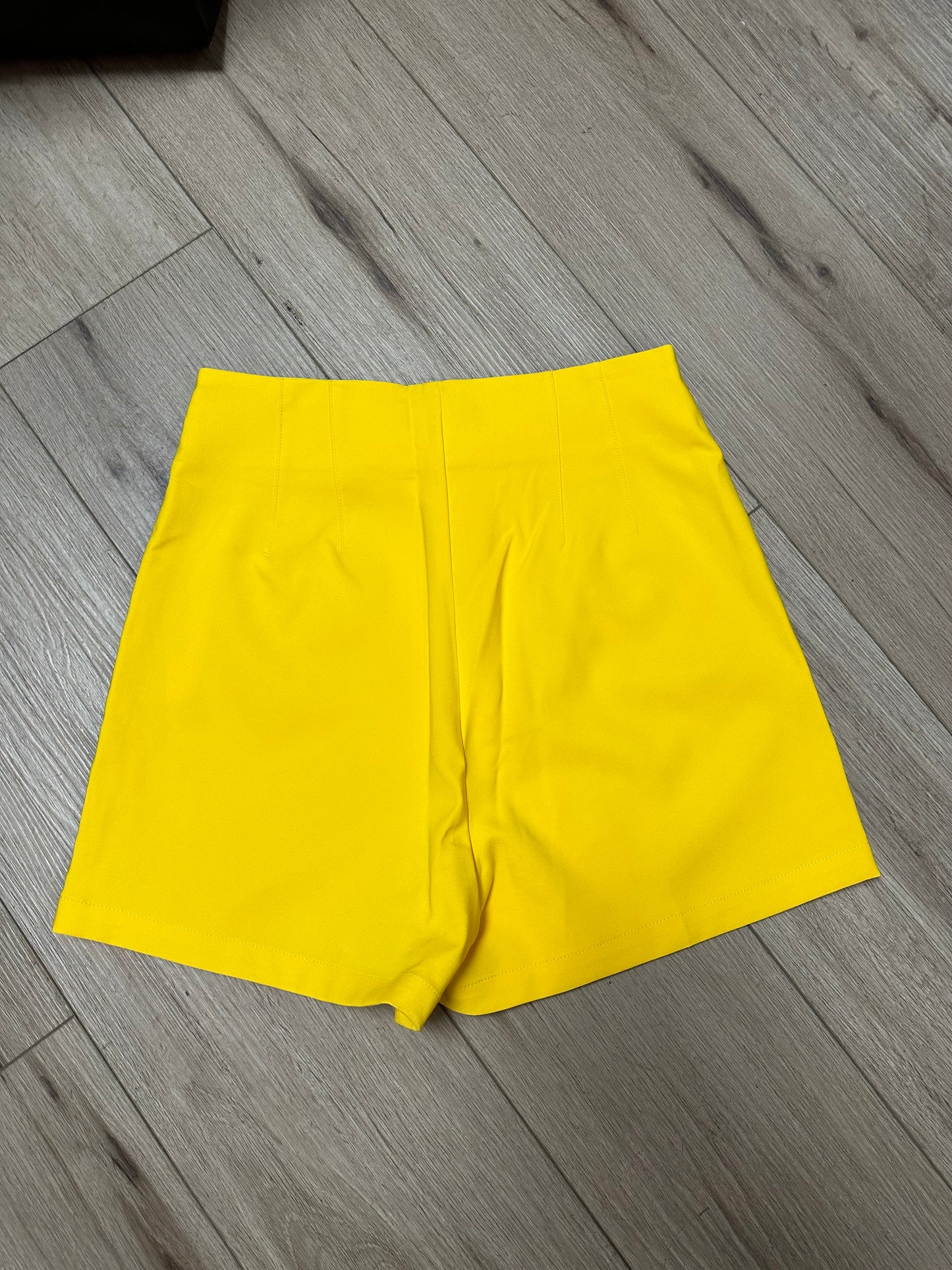 Clarissa shorts