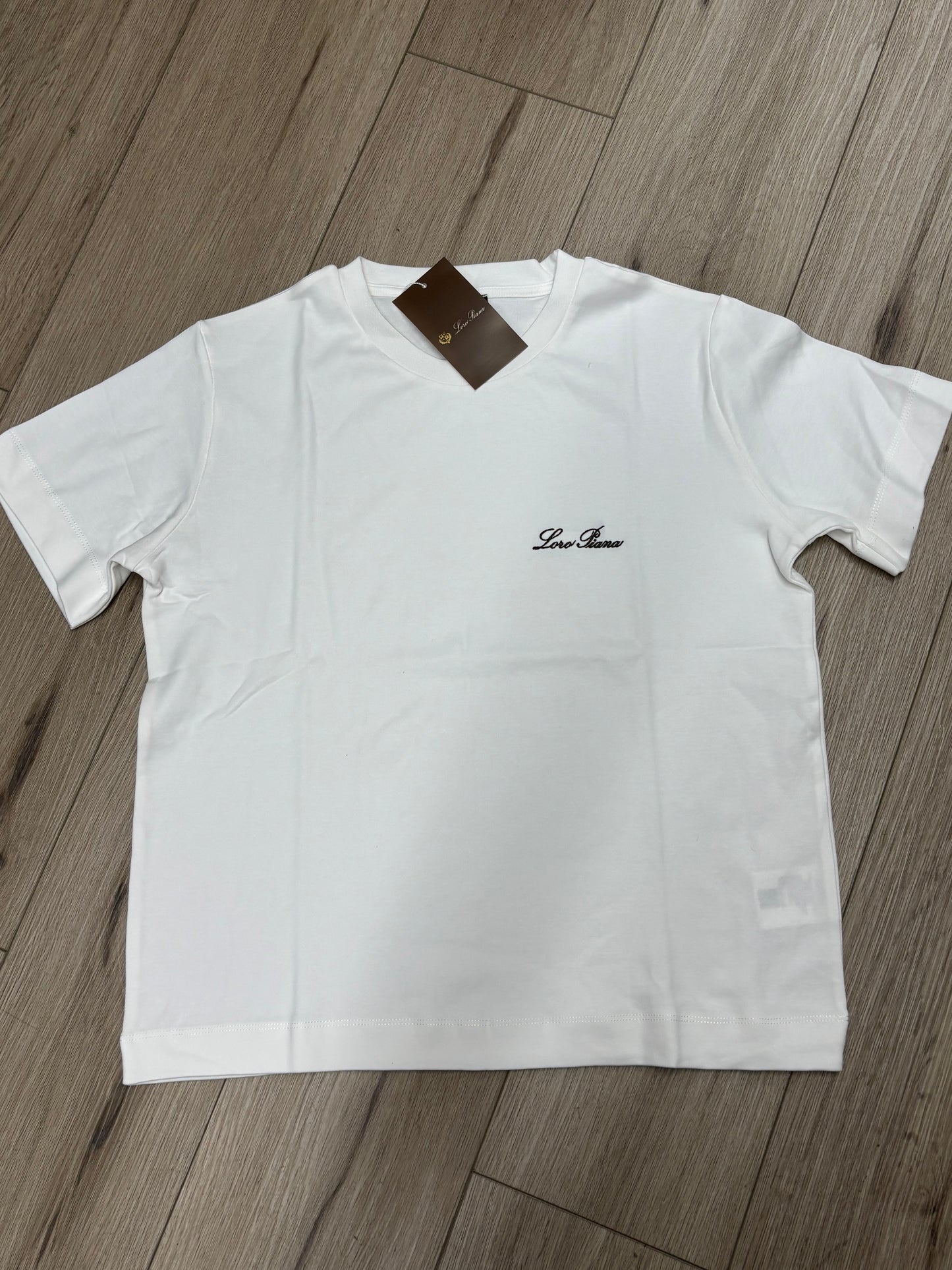 Tshirt LP