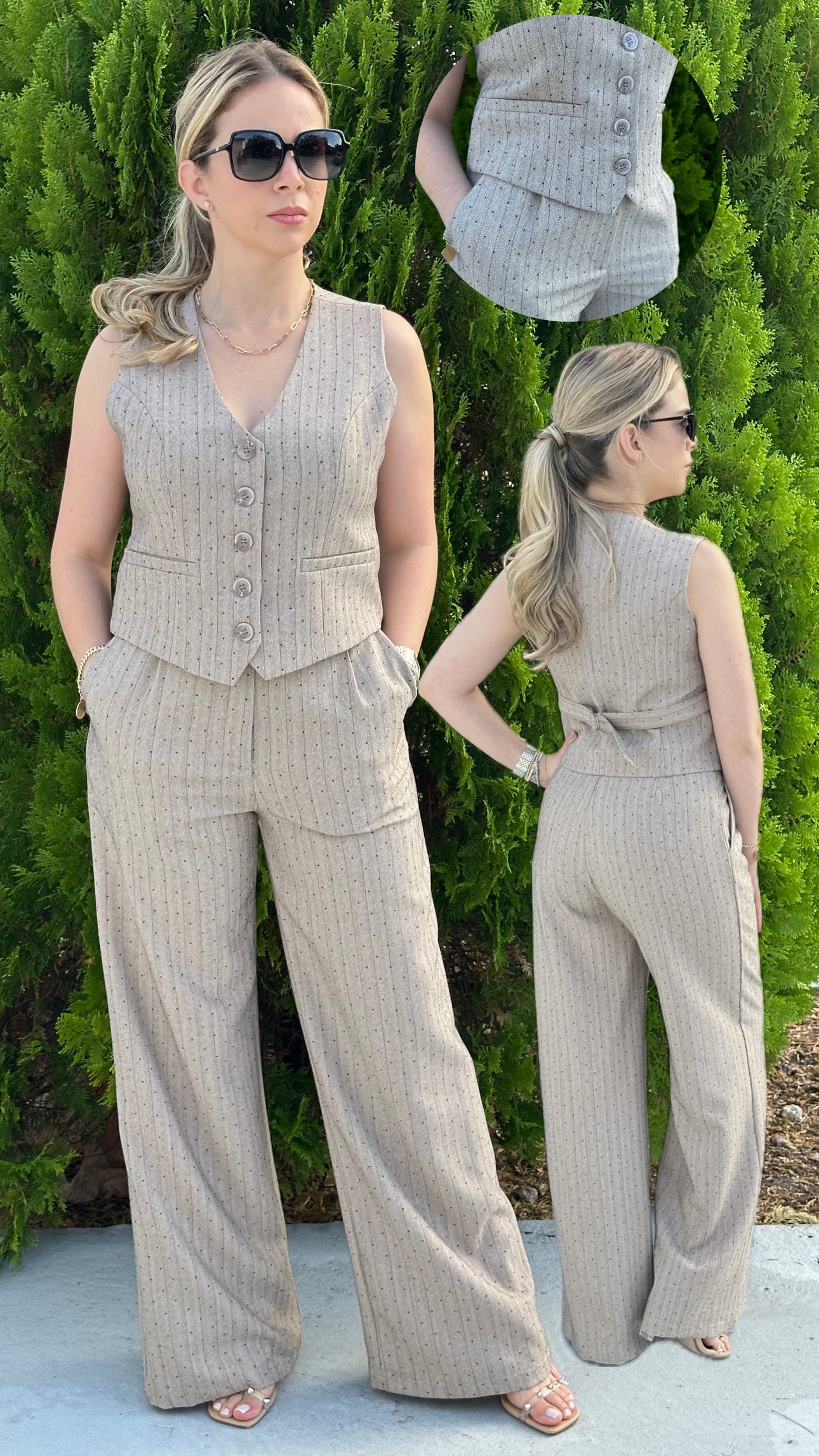 Helen set