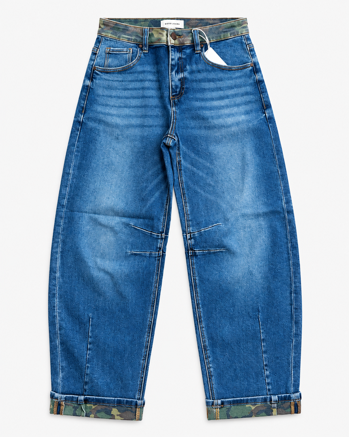 Cano Risen Jean