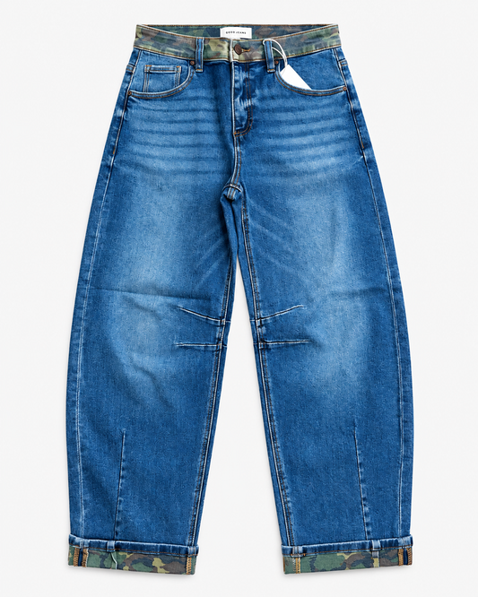 Cano Risen Jean
