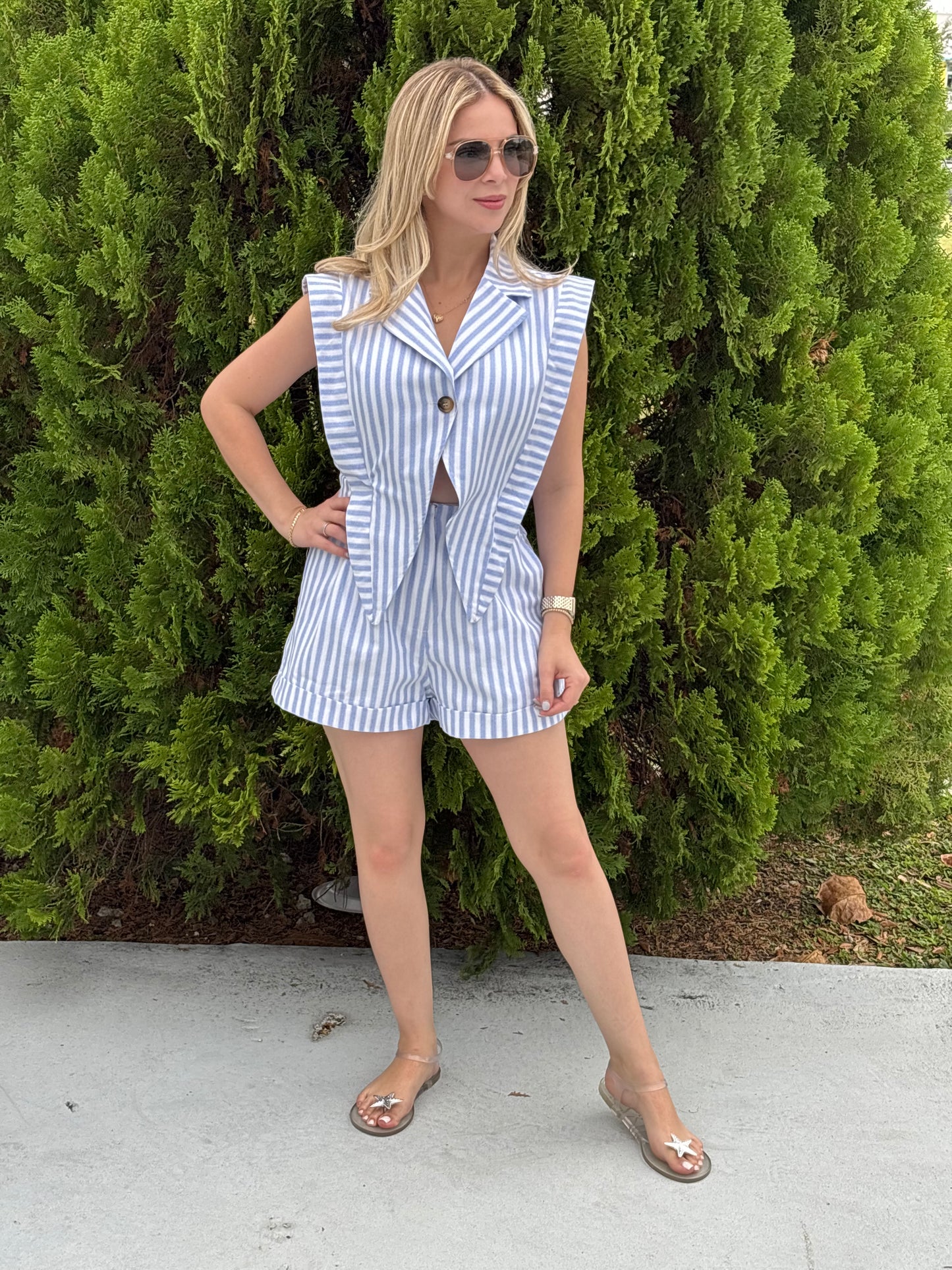 Alaia Romper
