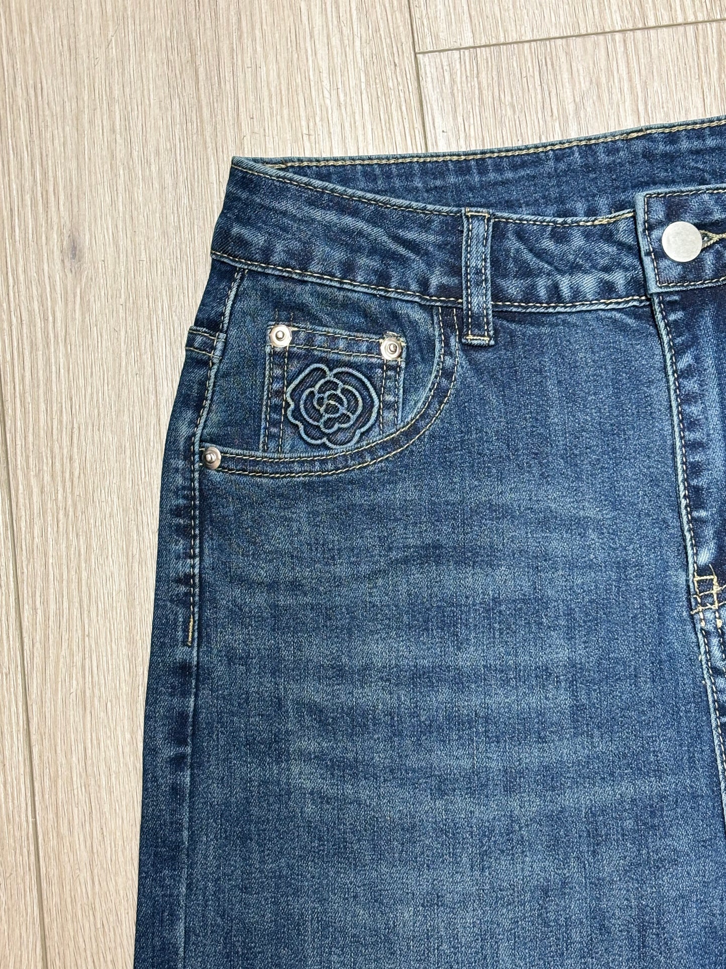Jean CC