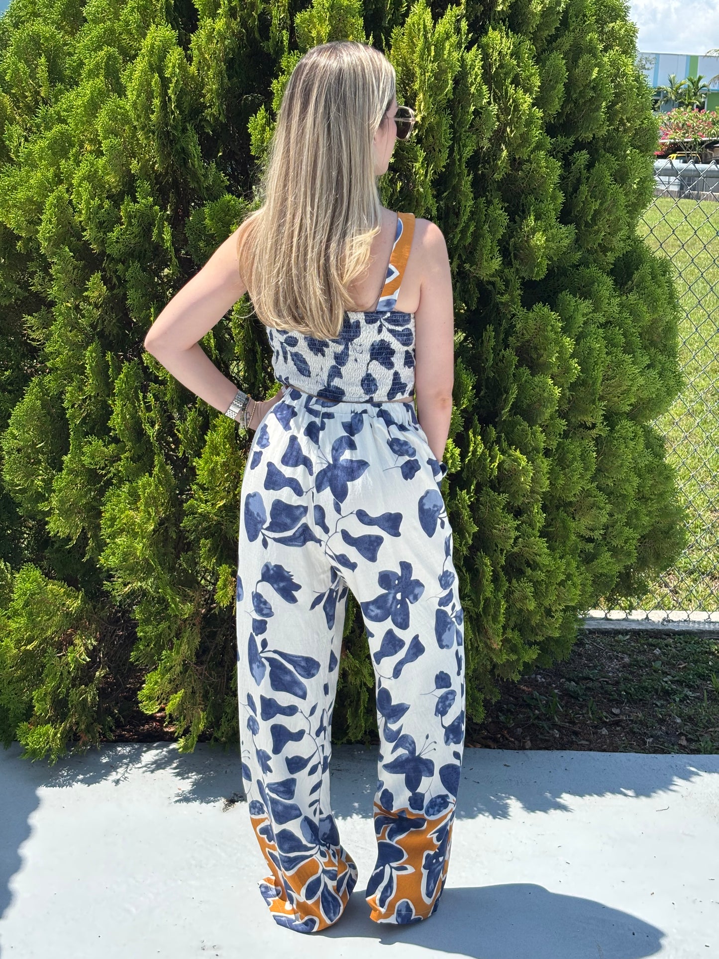 Kenia set