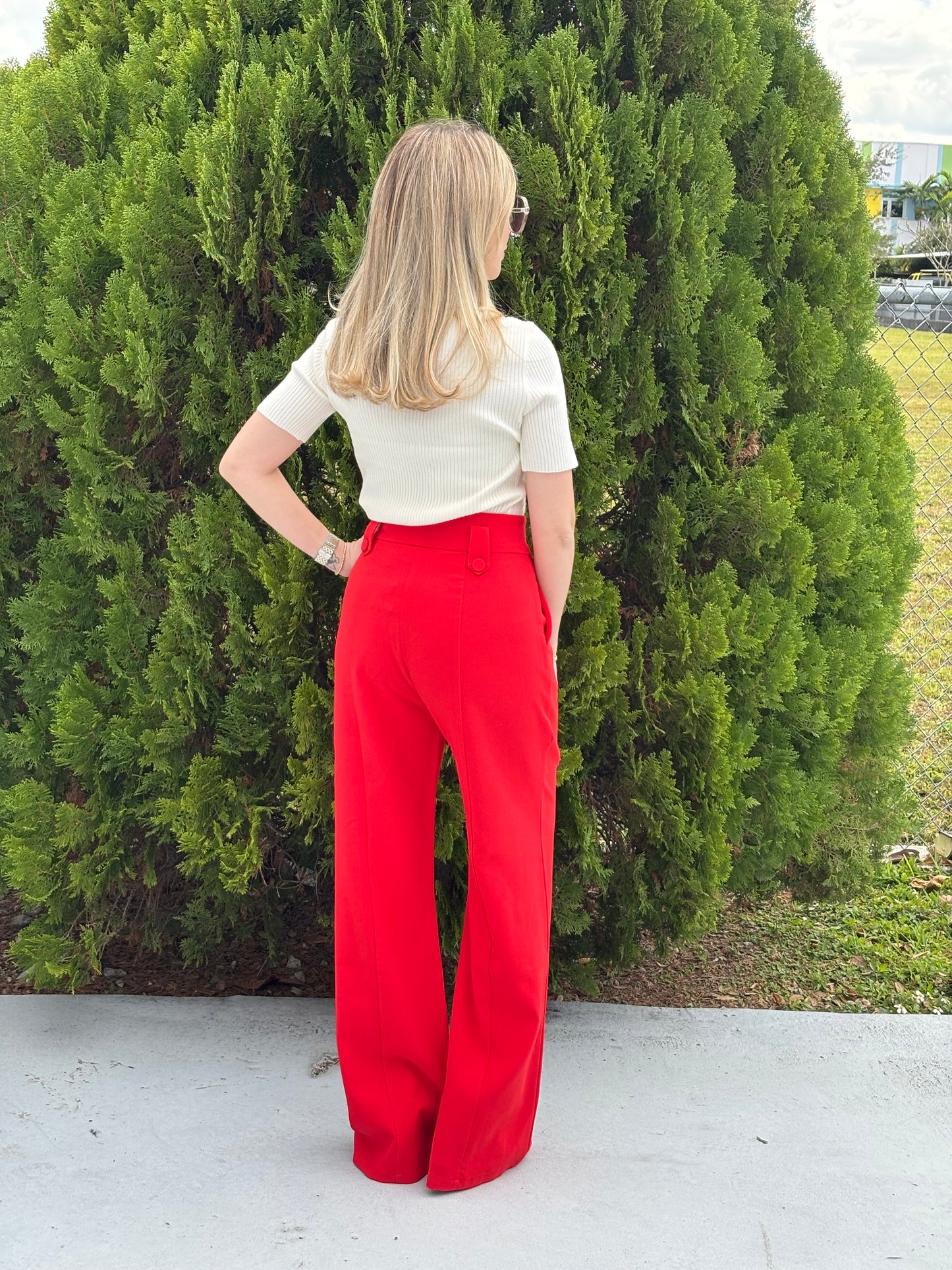 Valentine Pants