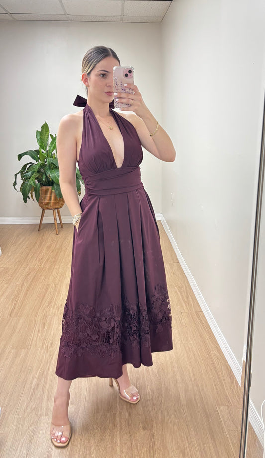 Monica dress