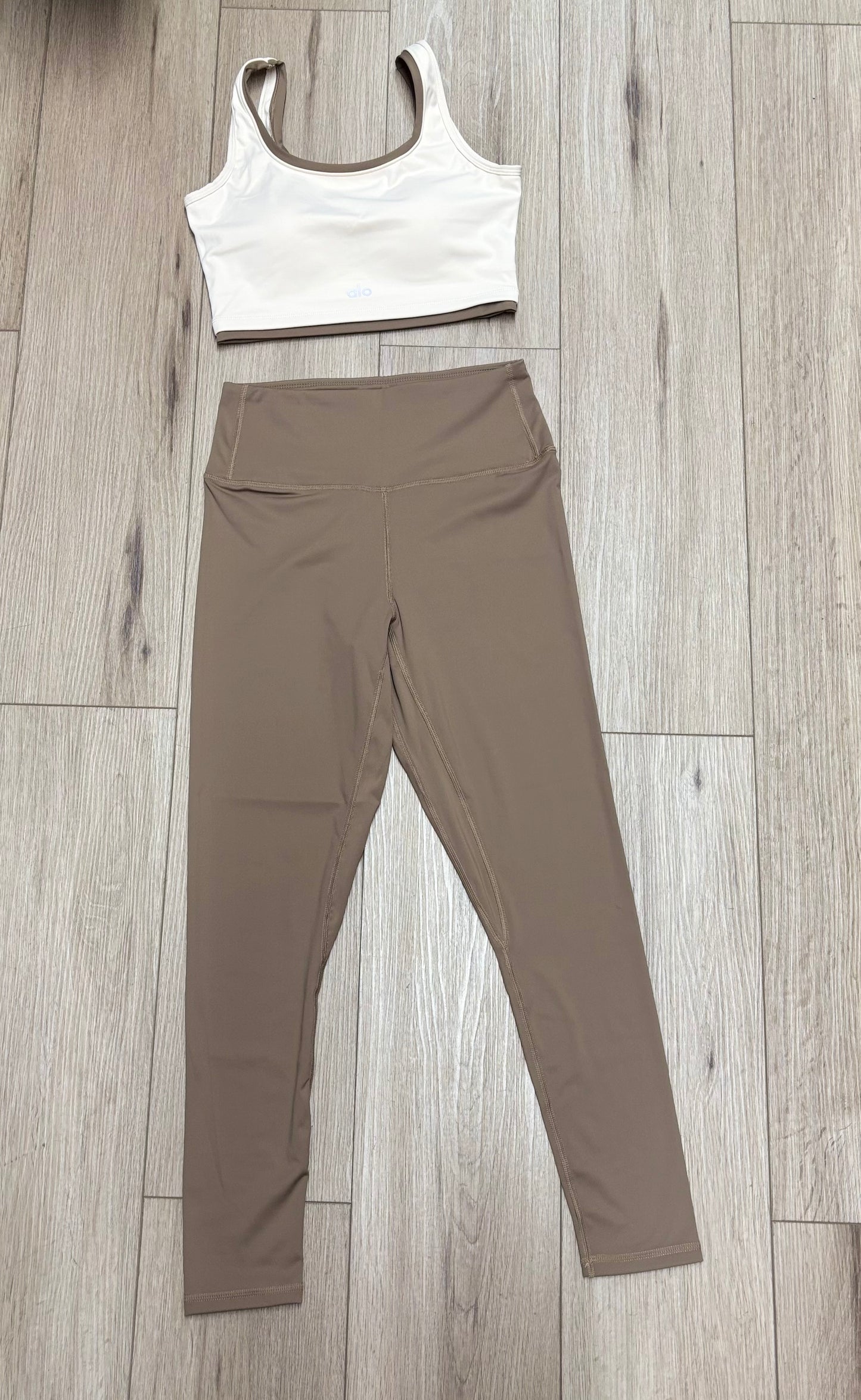 Conjunto deportivo