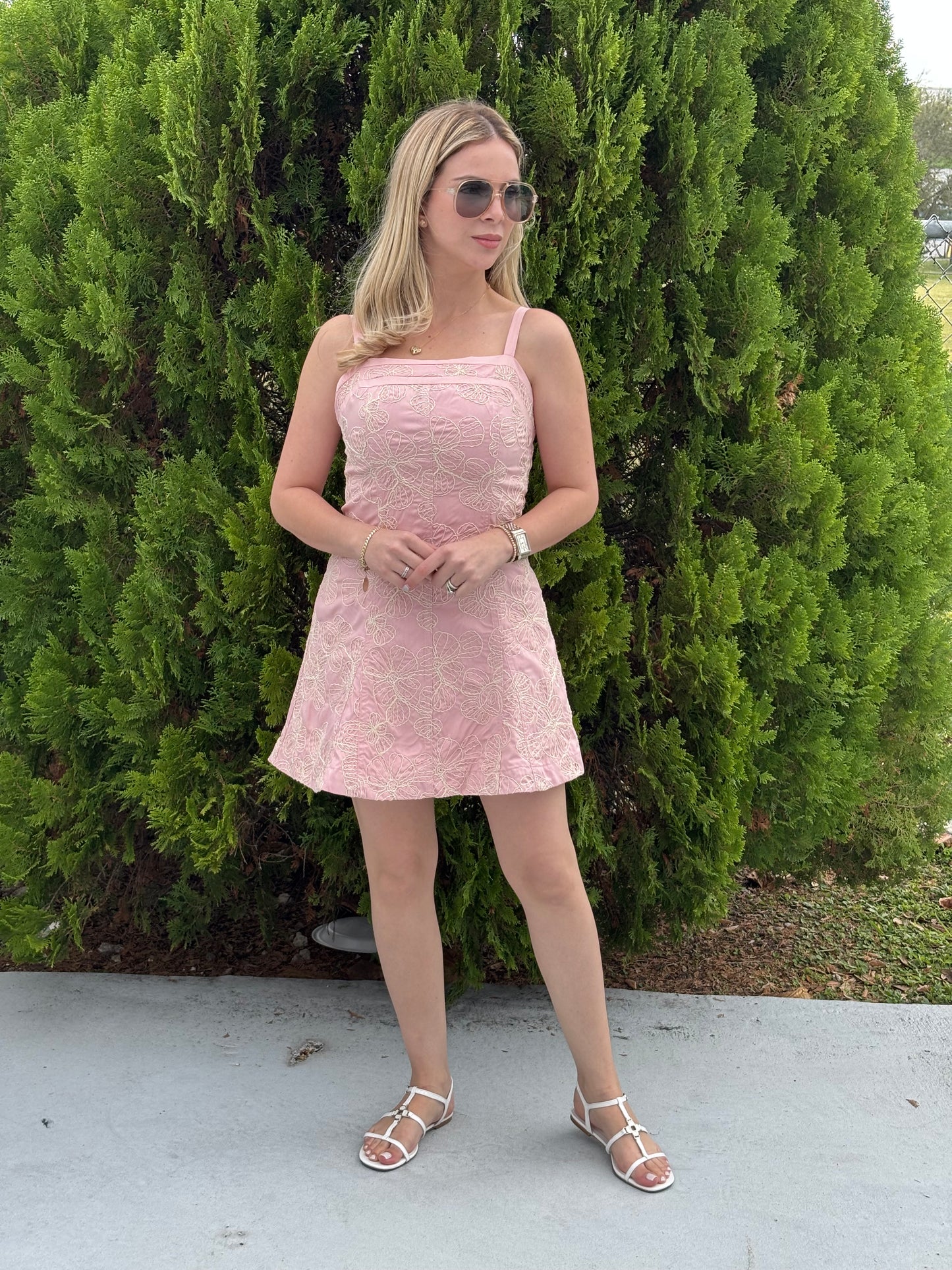 Rosie dress