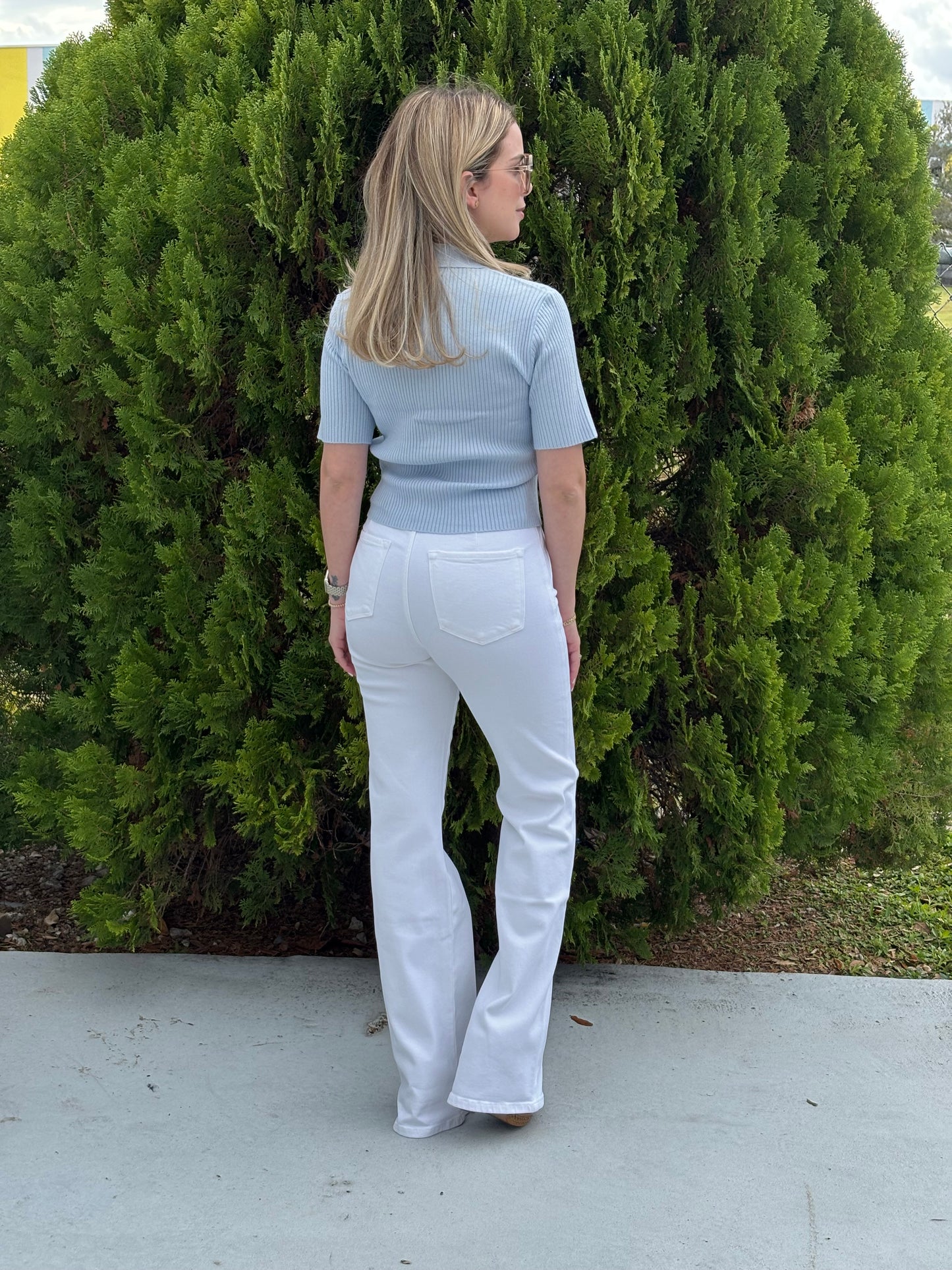 Grace top