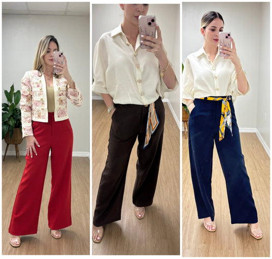 Sublime pants