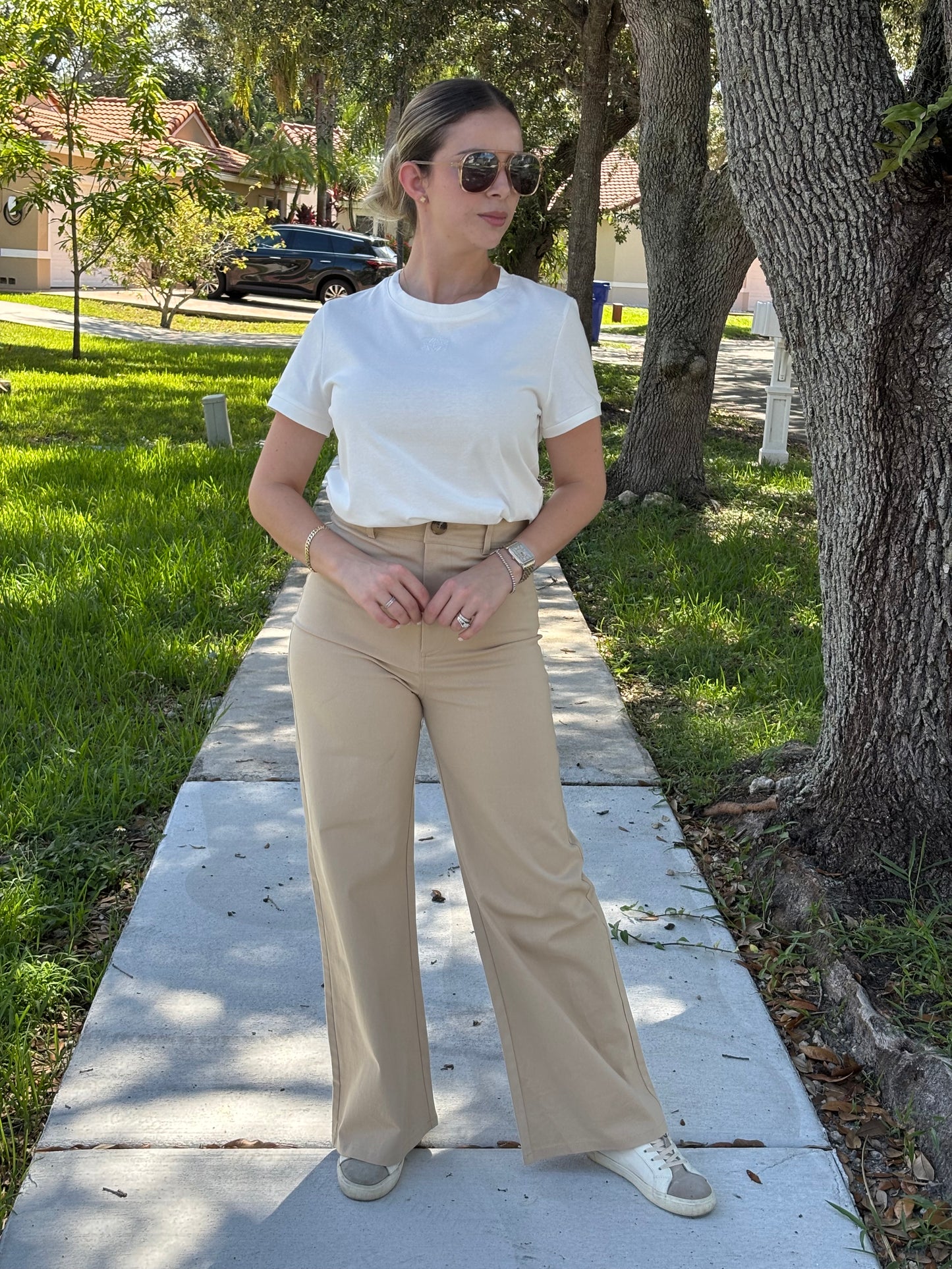 Loe shirt bordado espalda