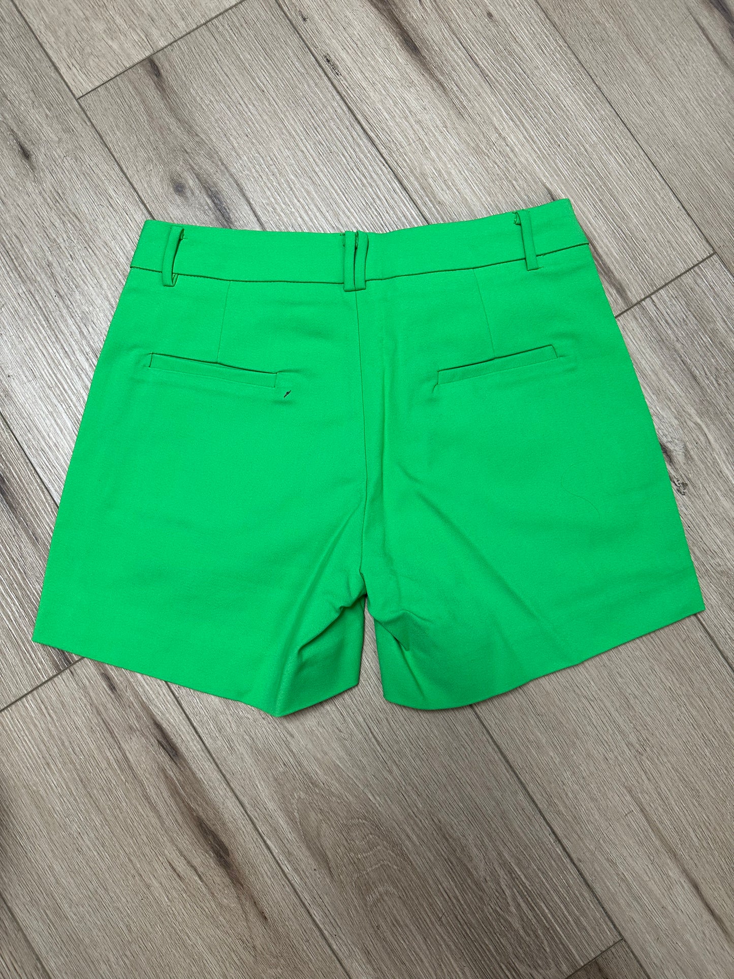 EVNL shorts