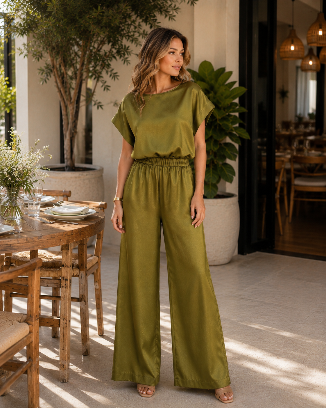 Conjunto Amara