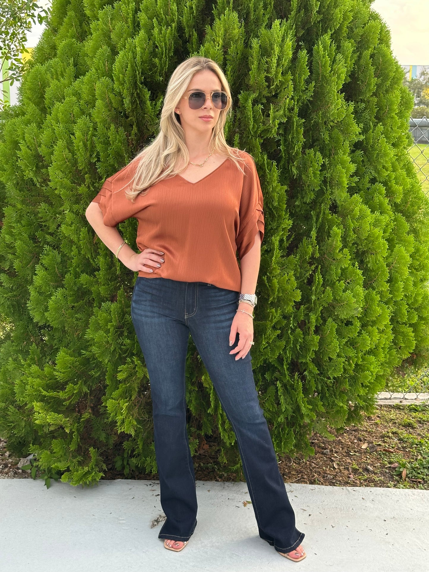NZ fall top